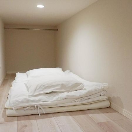 Trip Pod Yoshizuka C Appartement Fukuoka  Buitenkant foto