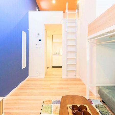 Trip Pod Yoshizuka C Appartement Fukuoka  Buitenkant foto