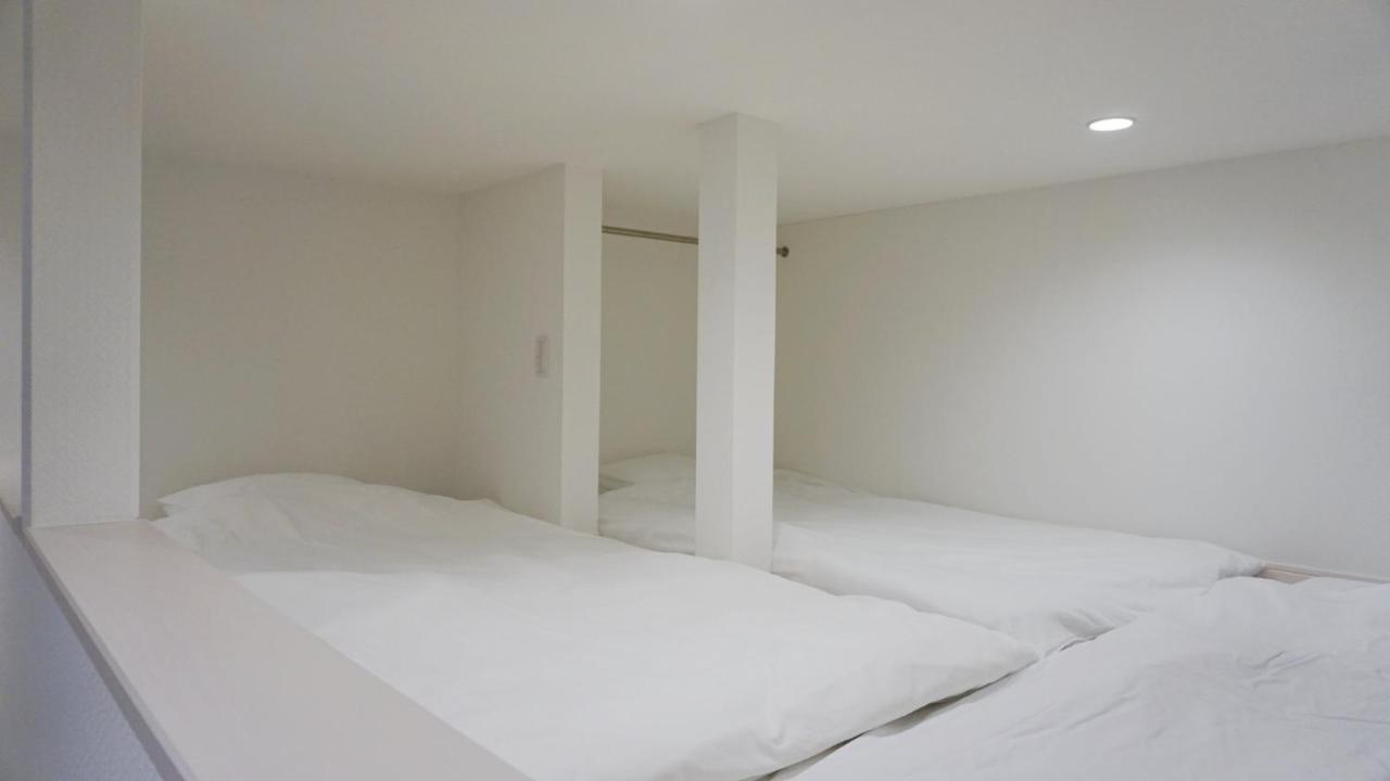 Trip Pod Yoshizuka C Appartement Fukuoka  Buitenkant foto