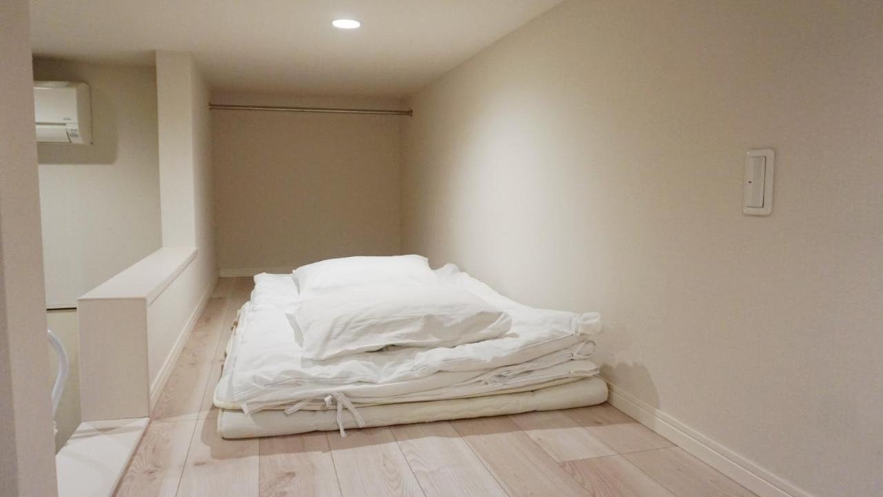 Trip Pod Yoshizuka C Appartement Fukuoka  Buitenkant foto